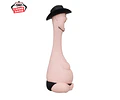 Hollywood Zakoshisho exagerado – Figura Hollywood Zakoshisho Banpresto