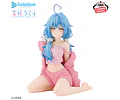 Yukihana Lamy Relax Time – Figura Hololive Banpresto