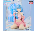 Yukihana Lamy Relax Time – Figura Hololive Banpresto