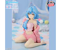 Yukihana Lamy Relax Time – Figura Hololive Banpresto