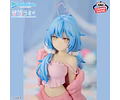 Yukihana Lamy Relax Time – Figura Hololive Banpresto