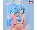 Yukihana Lamy Relax Time – Figura Hololive Banpresto