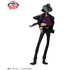 Jigen Daisuke – Figura Lupin the Third Banpresto