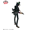 Jigen Daisuke – Figura Lupin the Third Banpresto