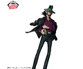 Jigen Daisuke – Figura Lupin the Third Banpresto