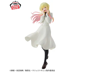 Mei Kinosaki Glitter & Glamours – Figura Marriage Toxin Banpresto