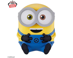 Bob Sofvimates grande – Figura Minions Banpresto