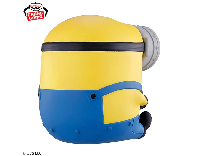 Bob Sofvimates grande – Figura Minions Banpresto