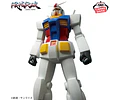 RX-78-2 Gundam Genkai Toppa – Figura Mobile Suit Gundam Banpresto