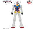 RX-78-2 Gundam Genkai Toppa – Figura Mobile Suit Gundam Banpresto