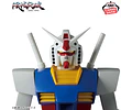 RX-78-2 Gundam Genkai Toppa – Figura Mobile Suit Gundam Banpresto