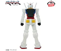 RX-78-2 Gundam Genkai Toppa – Figura Mobile Suit Gundam Banpresto