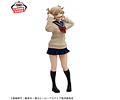 Himiko Toga Glitter & Glamours II – Figura My Hero Academia Banpresto