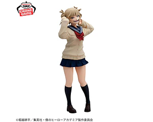 Himiko Toga Glitter & Glamours II – Figura My Hero Academia Banpresto