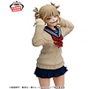 Himiko Toga Glitter & Glamours II – Figura My Hero Academia Banpresto