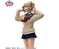 Himiko Toga Glitter & Glamours II – Figura My Hero Academia Banpresto