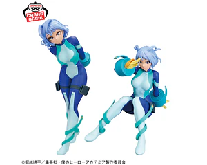 Nejire Hado Glitter & Glamours II – Figura My Hero Academia Banpresto