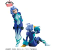 Nejire Hado Glitter & Glamours II – Figura My Hero Academia Banpresto