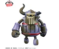Gigante de Hierro Mega WCF – Figura One Piece Banpresto