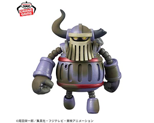Gigante de Hierro Mega WCF – Figura One Piece Banpresto