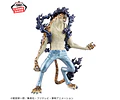 Rob Lucci Awakening King of Artist Special – Figura One Piece Banpresto