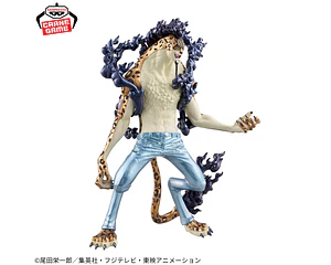 Rob Lucci Awakening King of Artist Special – Figura One Piece Banpresto