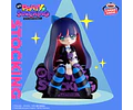 Panty & Stocking Monitor Top – Figura Panty & Stocking Banpresto (1 figura a elección)