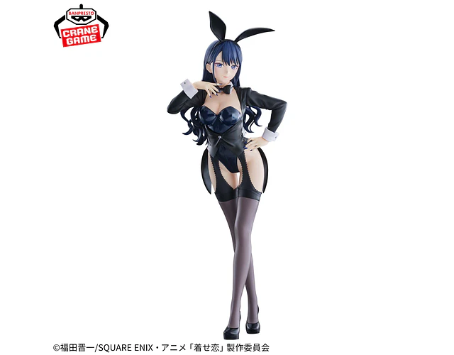 Marin Kitagawa Izayoi Arisa Glitter & Glamours – Figura Sono Bisque Doll Banpresto