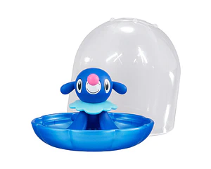 Popplio – Gachapon Gemlies Pokémon 13 Summer (a elección)