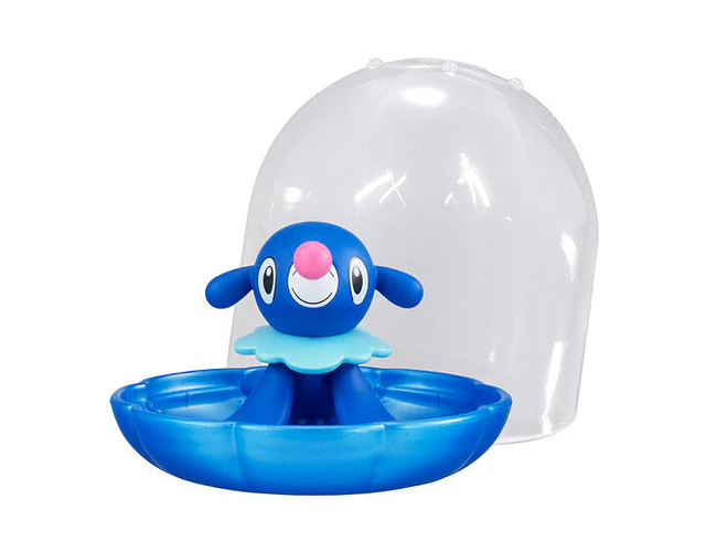 Popplio – Gachapon Gemlies Pokémon 13 Summer (a elección)