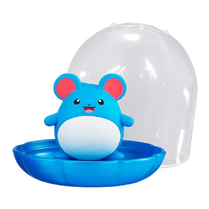 Marill – Gachapon Gemlies Pokémon 13 Summer (a elección)