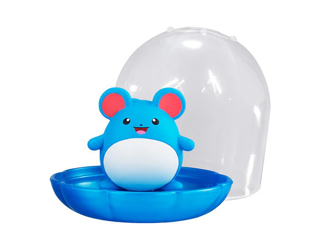 Marill – Gachapon Gemlies Pokémon 13 Summer (a elección)