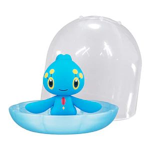 Manaphy – Gachapon Gemlies Pokémon 13 Summer (a elección)