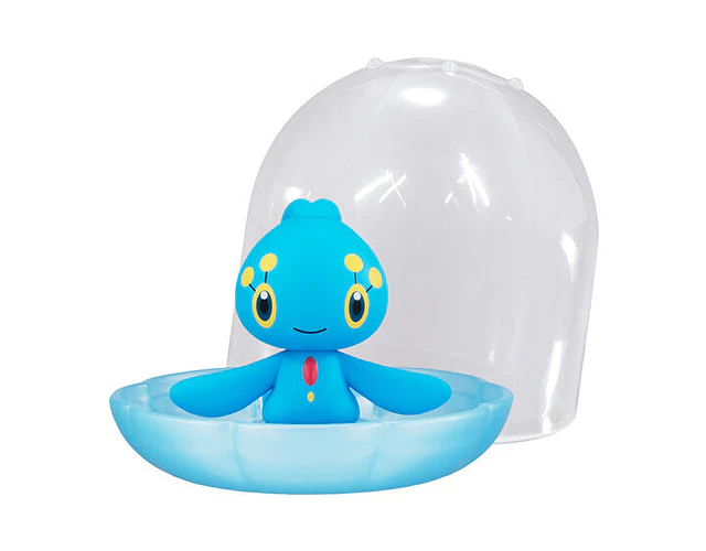 Manaphy – Gachapon Gemlies Pokémon 13 Summer (a elección)