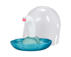 Wiglett – Gachapon Gemlies Pokémon 13 Summer (a elección)