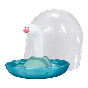 Wiglett – Gachapon Gemlies Pokémon 13 Summer (a elección)