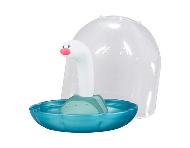 Wiglett – Gachapon Gemlies Pokémon 13 Summer (a elección)