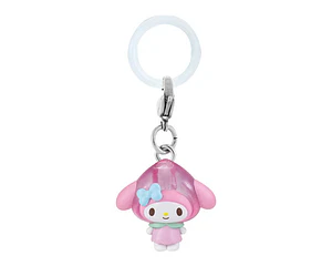 My Melody – Gachapon Sanrio Kudamono Mejirushi Accessory (a elección)