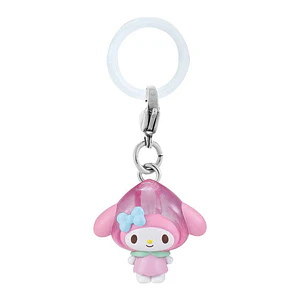 My Melody – Gachapon Sanrio Kudamono Mejirushi Accessory (a elección)