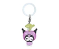 Kuromi – Gachapon Sanrio Kudamono Mejirushi Accessory (a elección)