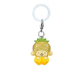 Pompompurin – Gachapon Sanrio Kudamono Mejirushi Accessory (a elección)