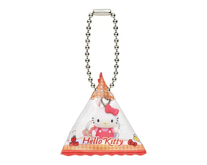 Hello Kitty – Gachapon Sanrio Shakashaka Tetra Charm (a elección)