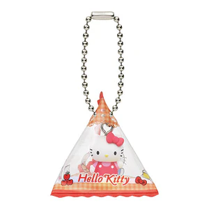Hello Kitty – Gachapon Sanrio Shakashaka Tetra Charm (a elección)