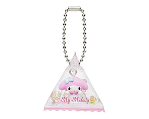 My Melody – Gachapon Sanrio Shakashaka Tetra Charm (a elección)