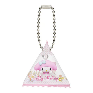 My Melody – Gachapon Sanrio Shakashaka Tetra Charm (a elección)