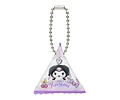 Kuromi – Gachapon Sanrio Shakashaka Tetra Charm (a elección)
