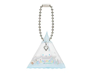 Cinnamoroll – Gachapon Sanrio Shakashaka Tetra Charm (a elección)