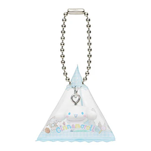 Cinnamoroll – Gachapon Sanrio Shakashaka Tetra Charm (a elección)