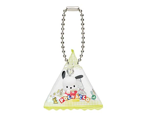 Pochacco – Gachapon Sanrio Shakashaka Tetra Charm (a elección)