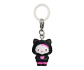 Hello Kitty – Gachapon Sanrio Solid & Cool Mejirushi (a elección)